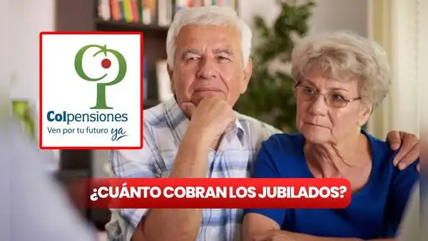 Cuánto es el monto máximo de pensión que puede recibir un jubilado con la nueva reforma de jubilación en Colombia
