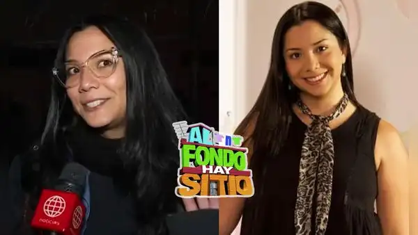 ¿Grace regresa a 'Al fondo hay sitio'? Esto pasó con el personaje de Mayra Couto y esto opina el director