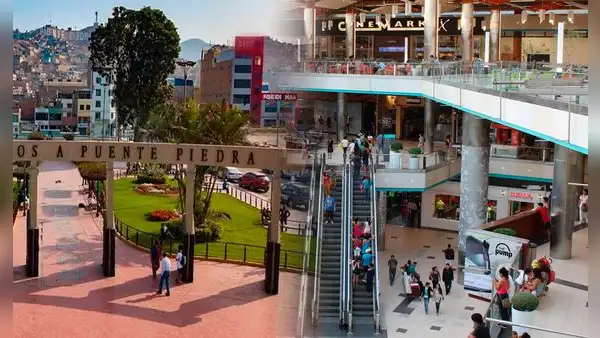 Puente Piedra tendrá su primer centro comercial con una inversión de más de 40 millones de dólares: ¿cuándo abrirá?