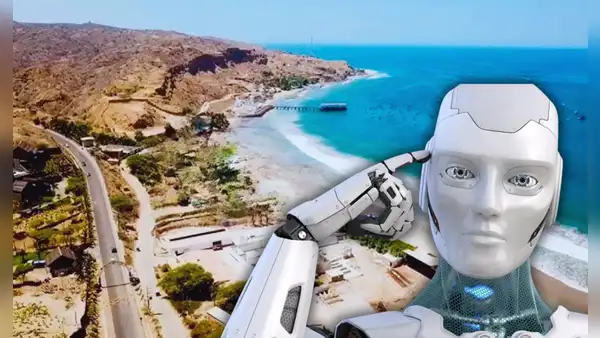 Esta playa peruana deslumbra al mundo con su belleza, según la IA y se destaca como el mejor destino de Sudamérica