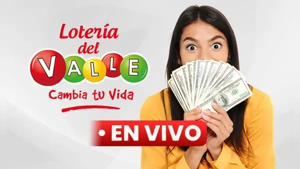 Resultado Lotería del Valle EN VIVO vía Telepacífico HOY, 9 de octubre: que jugó y NÚMEROS GANADORES del sorteo 4765