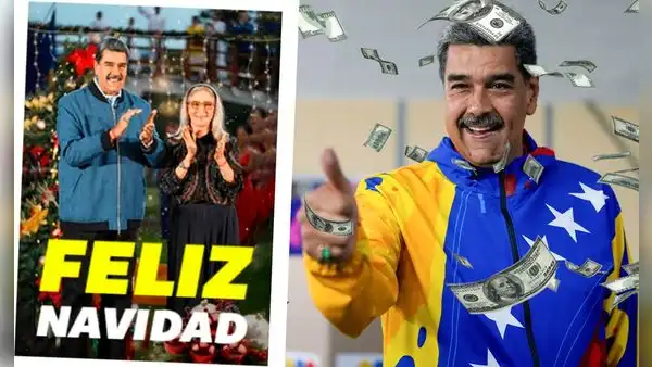 ¿El BONO NAVIDEÑO será el Primer Bono Especial de octubre 2024 y se pagará por el Sistema Patria?