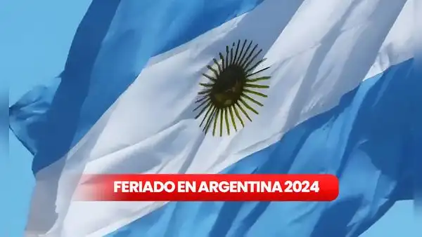 Fin de semana largo por el feriado 12 de octubre en Argentina: cuáles son los días libres y cuánto pagan si trabajo?