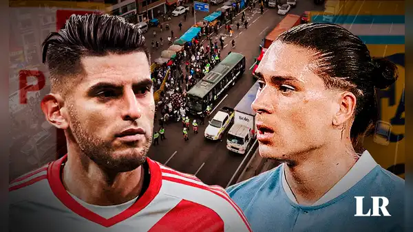 Paro de transportistas genera incertidumbre para el Perú vs Paraguay: ¿podría suspenderse el partido de la Bicolor?