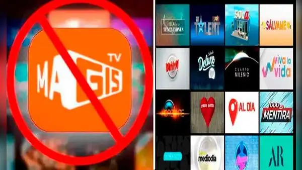 Desinstala Magis TV: así podrás ver películas, series y canales gratis en tu teléfono o Smart TV