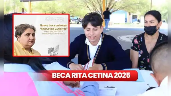Beca Rita Cetina aumento de pago a estudiantes: LINK de registro de la Beca Universal, lista de beneficiarios y requisitos que debes cumplir