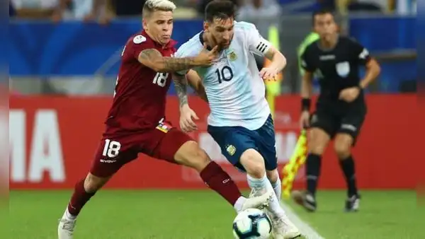 Con el regreso de Lionel Messi: alineaciones del Argentina vs Venezuela por la fecha 9 de las Eliminatorias 2026