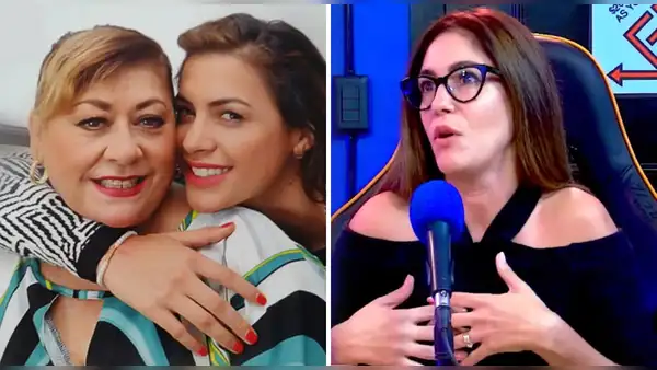 Tilsa Lozano ARREMETE contra Martha Valcárcel por defender a Milett Figueroa: “Es su peor carta de presentación”