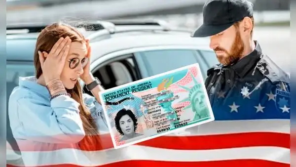 Green Card 2024: este delito podría provocar tu DEPORTACIÓN y afectar su status en Estados Unidos