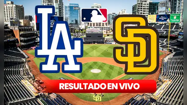 RESULTADO Dodgers vs Padres HOY, playoffs Grandes Ligas: RESUMEN y MARCADOR del juego 4 de NLDS