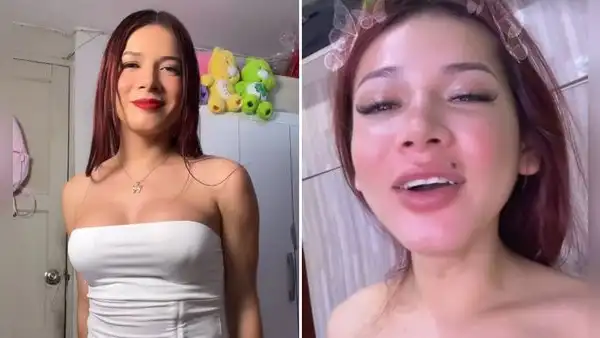 La 'Uchulú' enfrenta a quienes critican su cirugía de reasignación de sexo: "He disfrutado mi transición"