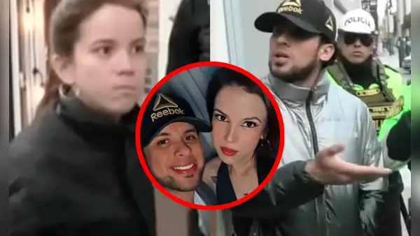 Randol Pastor se DEFIENDE tras desalojo de su pareja Greissy Ortega y sus hijos: "No necesito demostrar nada"