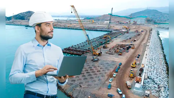 Esta es la ingeniería más solicitada en el Megapuerto de Chancay y sus áreas de trabajo, según el CIP