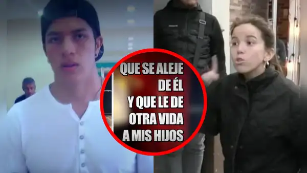 Ítalo Villaseca ROMPE su silencio tras desalojo de Greissy Ortega: "Que se aleje de él y le dé otra vida a mis hijos"