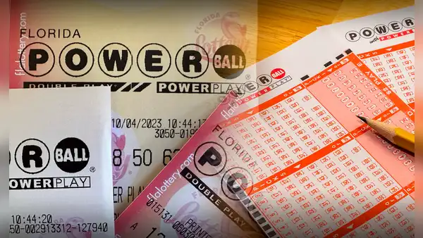 Resultados Powerball 2024: NÚMEROS ganadores del miércoles 9 de octubre de la lotería en Estados Unidos