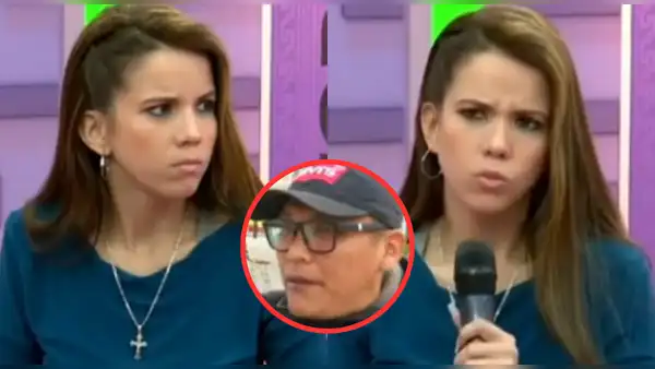 Greissy Ortega DESMIENTE dormir en colchón inflable y ARREMETE contra su arrendador: "Randol me cuida"