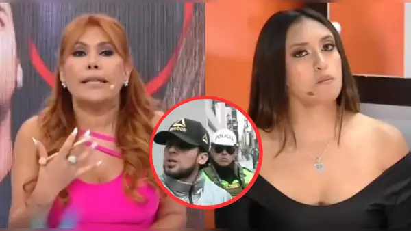 Expareja de Randol Pastor lo acusa de no aportar económicamente para su hija: “No le conozco ningún trabajo”