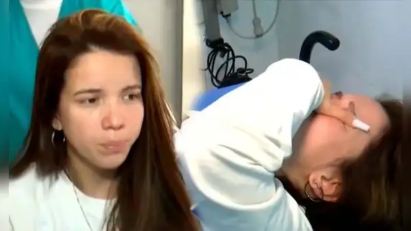 Greissy Ortega se quiebra desde la clínica tras ser desalojada con sus hijos: médicos confirman delicado estado de salud