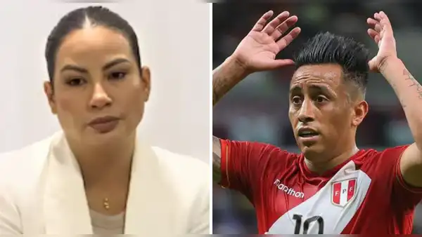 Cienciano SE DESLIGA de problemas legales de Christian Cueva y le envía comunicado a Pamela López: "No nos compete"