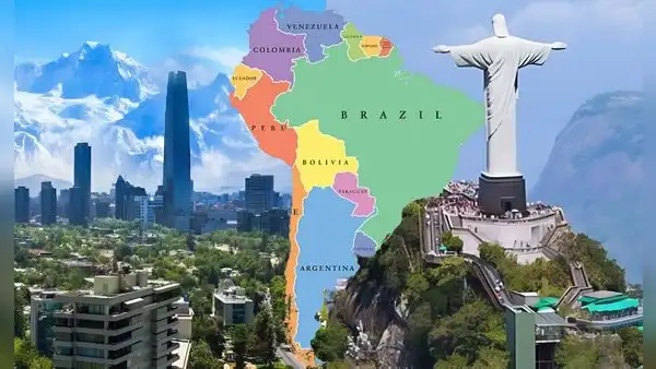 Este país de Sudamérica que superará a Brasil y será el más desarrollado en 10 años, según ChatGPT: será potencia económica