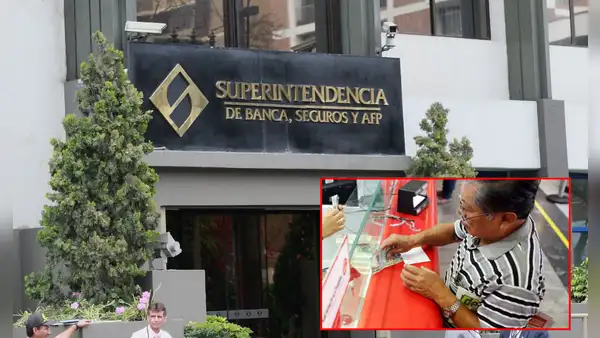 Bancos y cajas que acumulan pérdidas de S/150 millones: ¿cuáles son estas entidades financieras?