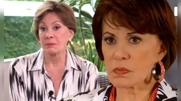 Yvonne Frayssinet hace SENSIBLE CONFESIÓN sobre su futuro en 'Al fondo hay sitio': "Lo último que haré"