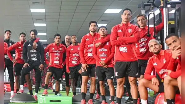 Selección peruana: estos son los titulares que están en capilla y que se perderían el partido contra Brasil