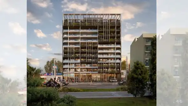 Caída de tasas hipotecarias impulsa mercado inmobiliario en la región