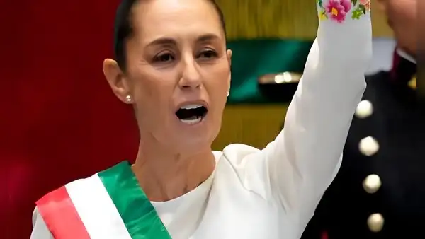 Doble aguinaldo en México 2024: ¿quiénes serían beneficiarios y qué falta para se apruebe la reforma en gobierno de Claudia Sheinbaum?