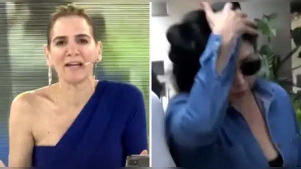 Pamela Franco y Christian Cueva iniciarían mudanza a su "nuevo nidito de amor", según Gigi Mitre