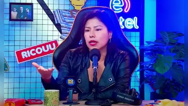 Indira Huilca sobre leyes impulsadas por Perú Libre: "Usan la etiqueta de socialistas para beneficiarse"