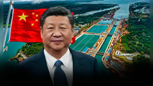 El megaproyecto abandonado de América Latina: conectaba 2 océanos y China era principal inversor