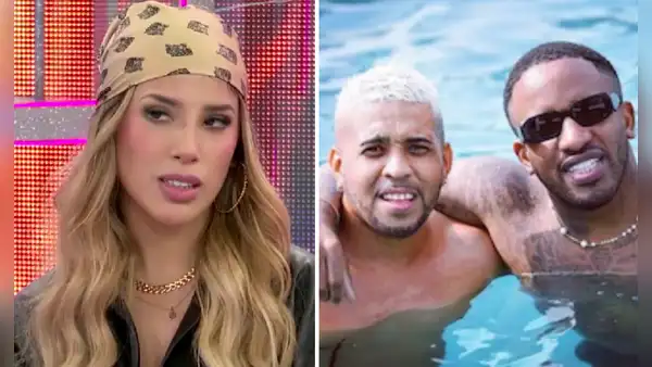 Yahaira Plasencia ACLARA qué vínculo la unía al primo de Jefferson Farfán, 'Cri Cri', denunciado por abuso sexual