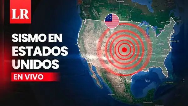 Temblor en Estados Unidos HOY, 11 de octubre: magnitud y epicentro del sismo en USA según USGS