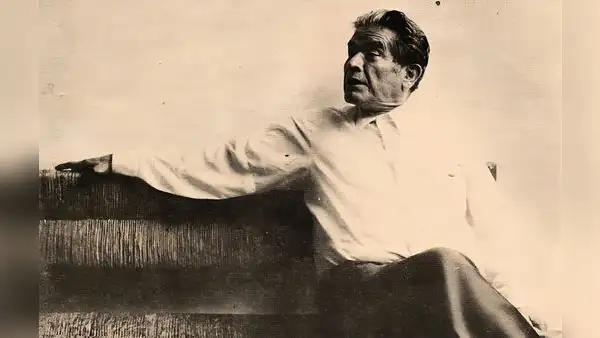 Francisco Izquierdo Ríos, “Pillopinto” y la música de las infancias en Perú