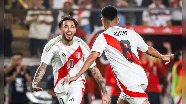 Alineaciones confirmadas del Perú vs Uruguay: el SORPRESIVO equipo titular de Jorge Fossati
