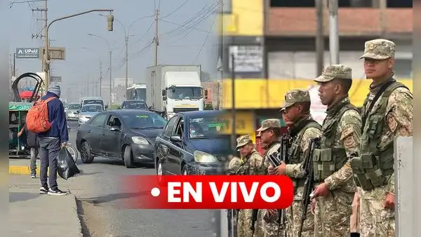 Paro de transportistas HOY 11 de octubre EN VIVO: manifestantes impiden circulación de buses en segundo día de huelga