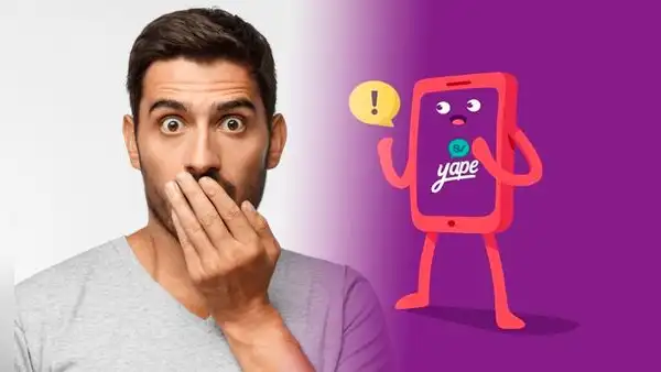 Yape alerta de nueva modalidad de estafa sobre supuesta 'transferencia retenida': ¿cómo identificarlo?