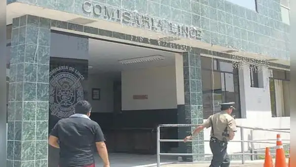 Fiscal agrede físicamente a mujer policía en comisaria de Lince: Mininter condena actitud