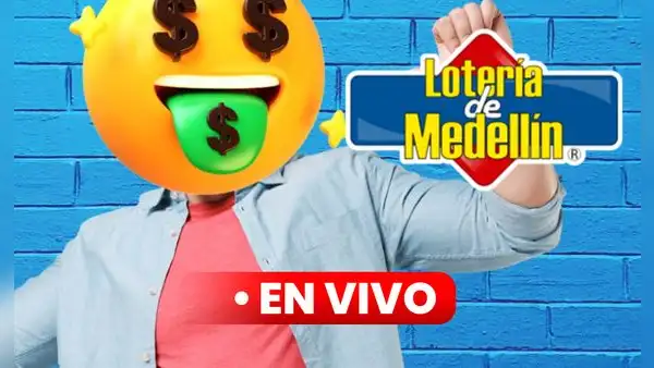 Lotería de Medellín EN VIVO, 11 de octubre: revisa AQUÍ los RESULTADOS del SORTEO y los NÚMEROS del PREMIO MAYOR