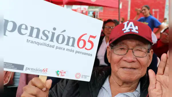 Pensión 65 confirma aumento de S/100: estos son los requisitos para acceder al programa y el LINK de inscripción virtual