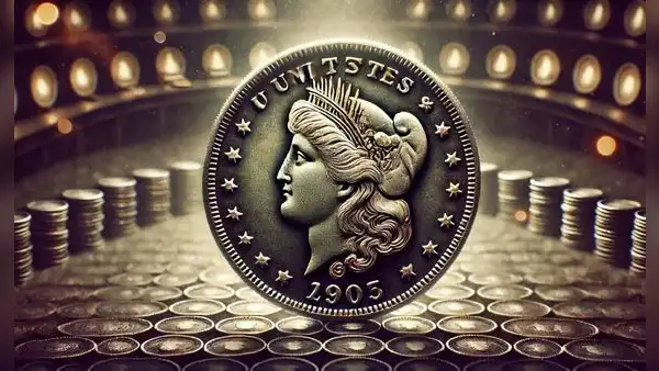 Histórica moneda de EE. UU. de 1776, hallada en un tarro de toffee, fue subastada por US$30.000 en Inglaterra