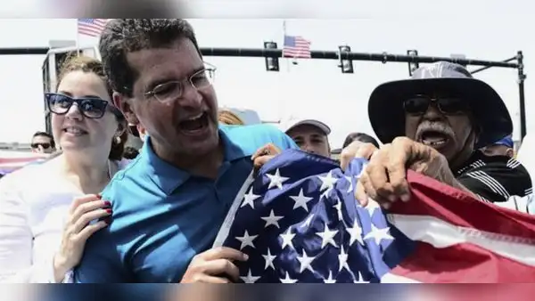 La EXCELENTE noticia para inmigrantes que deseen obtener rápido la ciudadanía americana en EE. UU.