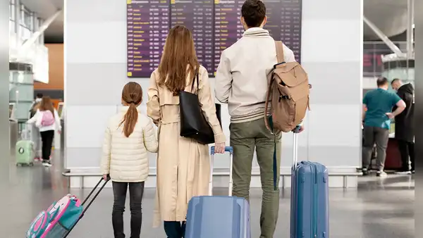El nuevo requisito indispensable para viajar en Estados Unidos a partir de 2025