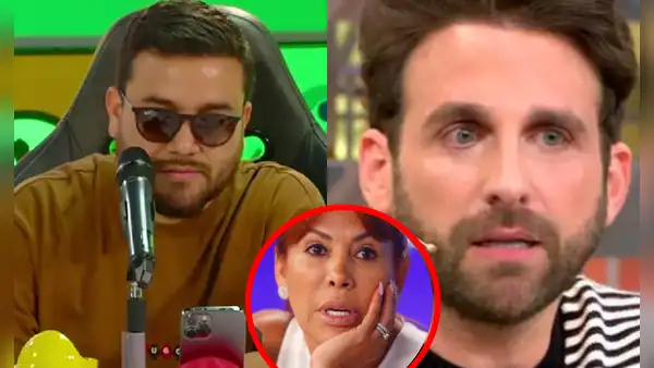 'Urracos' DEFIENDEN a Magaly Medina y EXPONEN a 'Peluchín' con revelaciones sobre su programa: "No terminó su carrera"