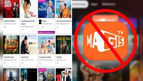 Quita Magis TV: esta plataforma ofrece películas y series gratis en tu celular, Smart TV y PC