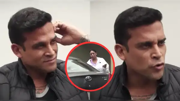 Christian Domínguez queda IMPACTADO al enterarse de RADICAL DECISIÓN de Pamela Franco: "No me lo esperé"