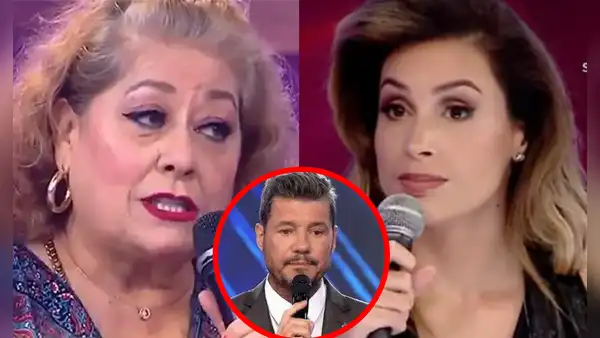 Mamá de Milett Figueroa lanza POTENTE mensaje tras pelea con Mimi Alvarado: "Le molesta no haber seducido a Tinelli"