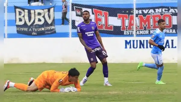 Alianza Lima perdió 1-0 ante ADT en partido amistoso previo al reinicio de la Liga 1 2024