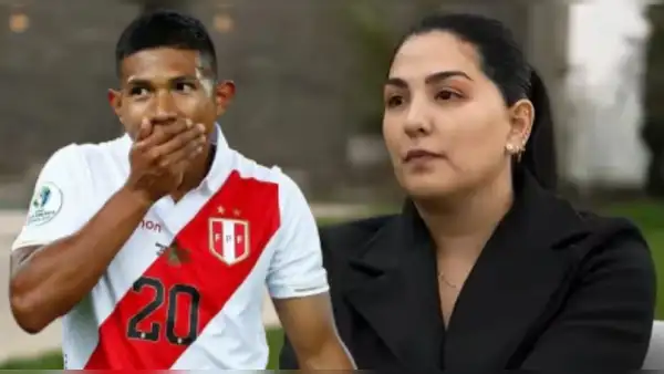 Ana Siucho dedica emotivo mensaje a Edison Flores, pero 'Orejitas' compartió otros posts
